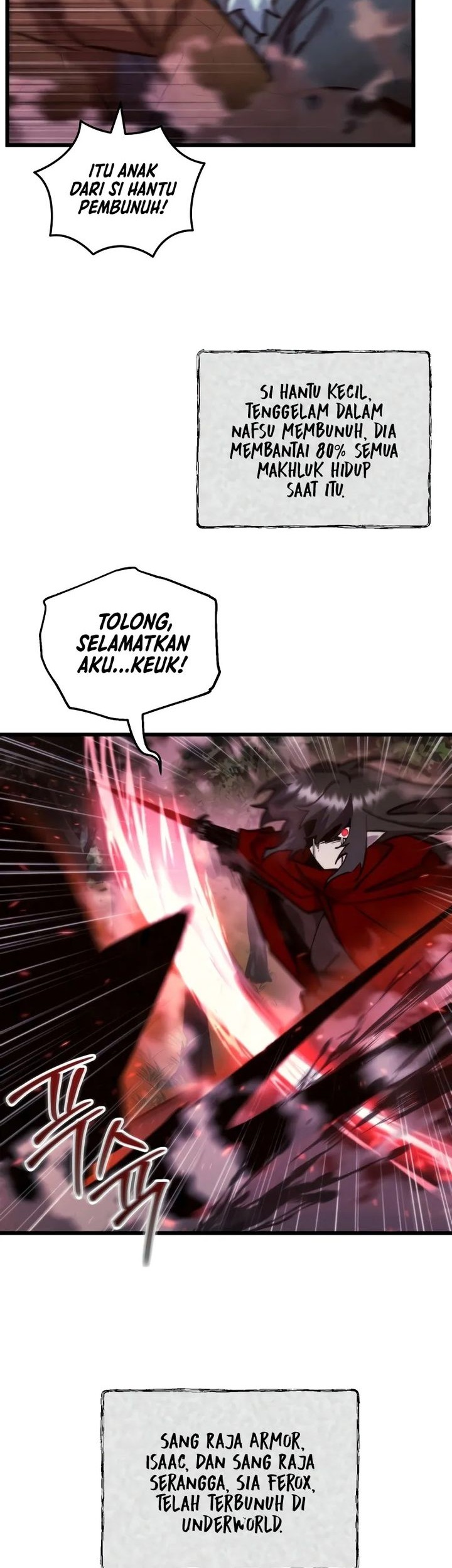 My School Life Pretending to Be a Worthless Person Chapter 93 Gambar 14