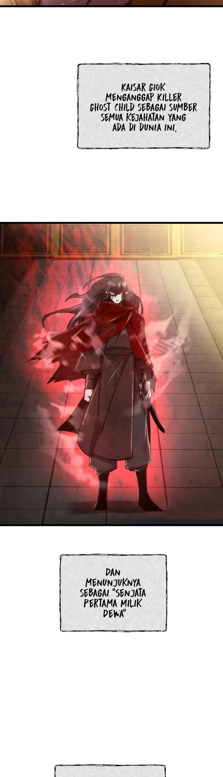 My School Life Pretending to Be a Worthless Person Chapter 93 Gambar 17