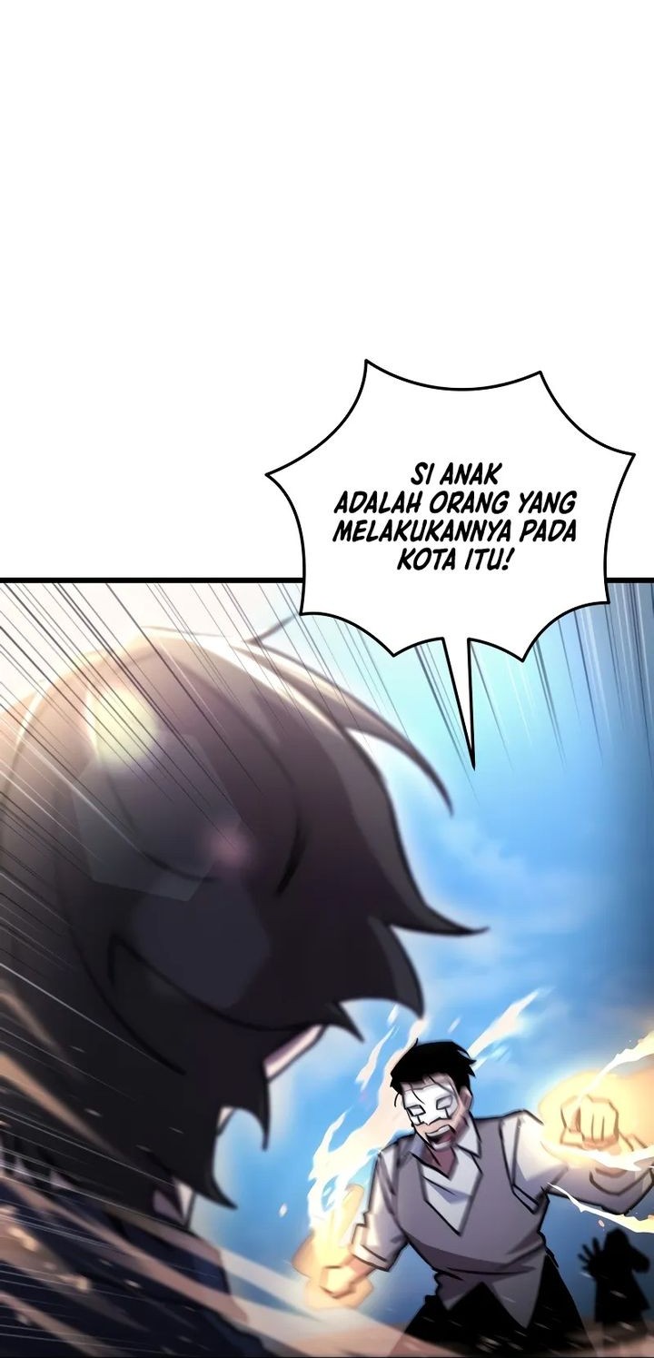 My School Life Pretending to Be a Worthless Person Chapter 93 Gambar 21