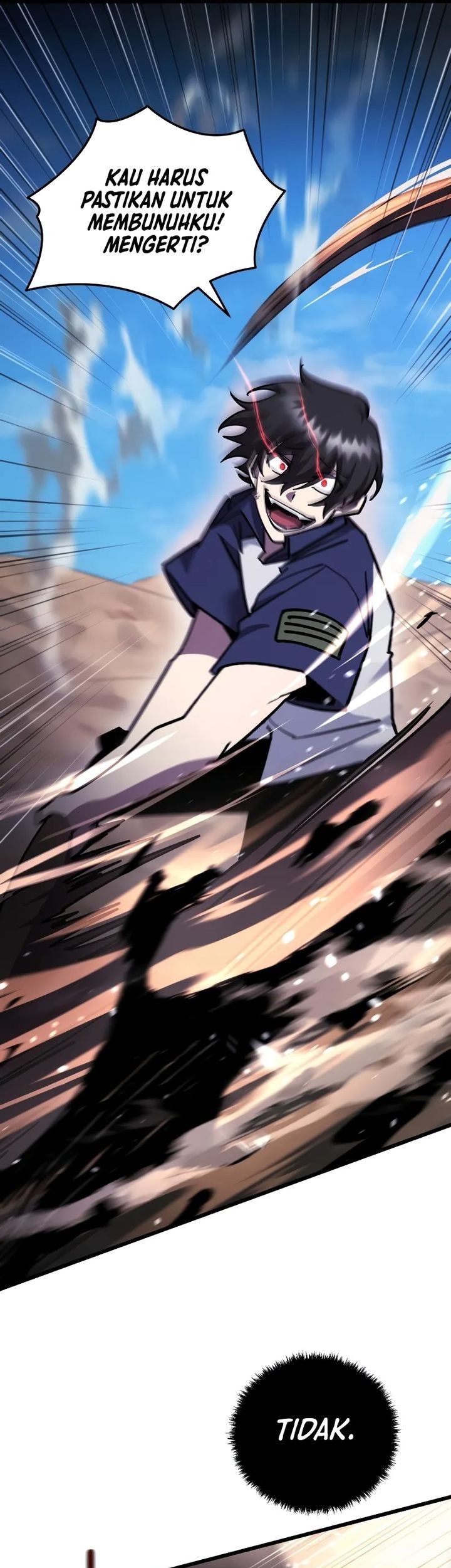 My School Life Pretending to Be a Worthless Person Chapter 93 Gambar 22