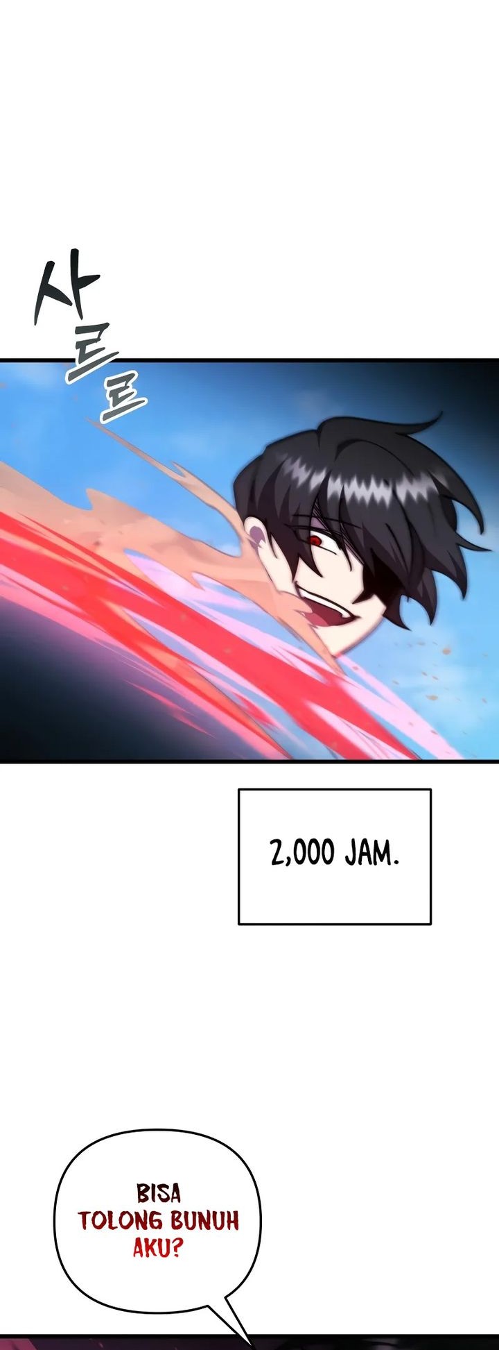 My School Life Pretending to Be a Worthless Person Chapter 93 Gambar 24