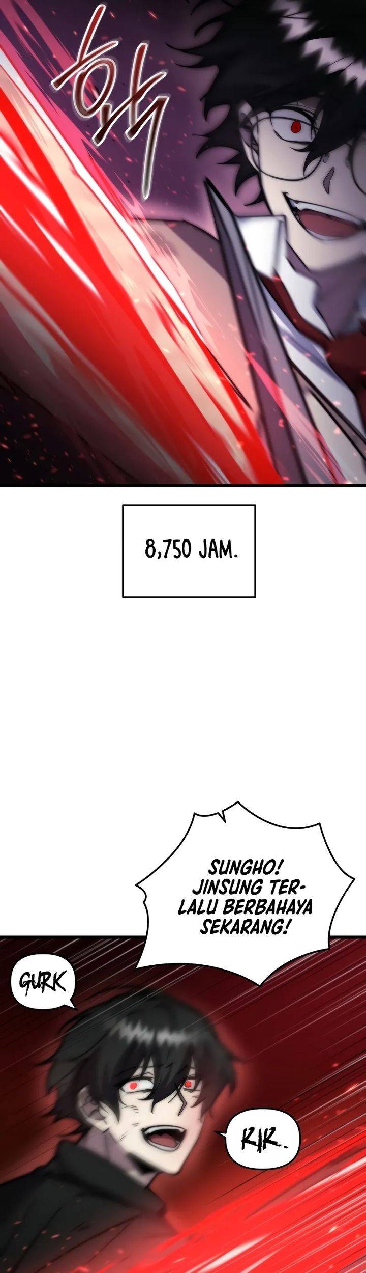 My School Life Pretending to Be a Worthless Person Chapter 93 Gambar 25