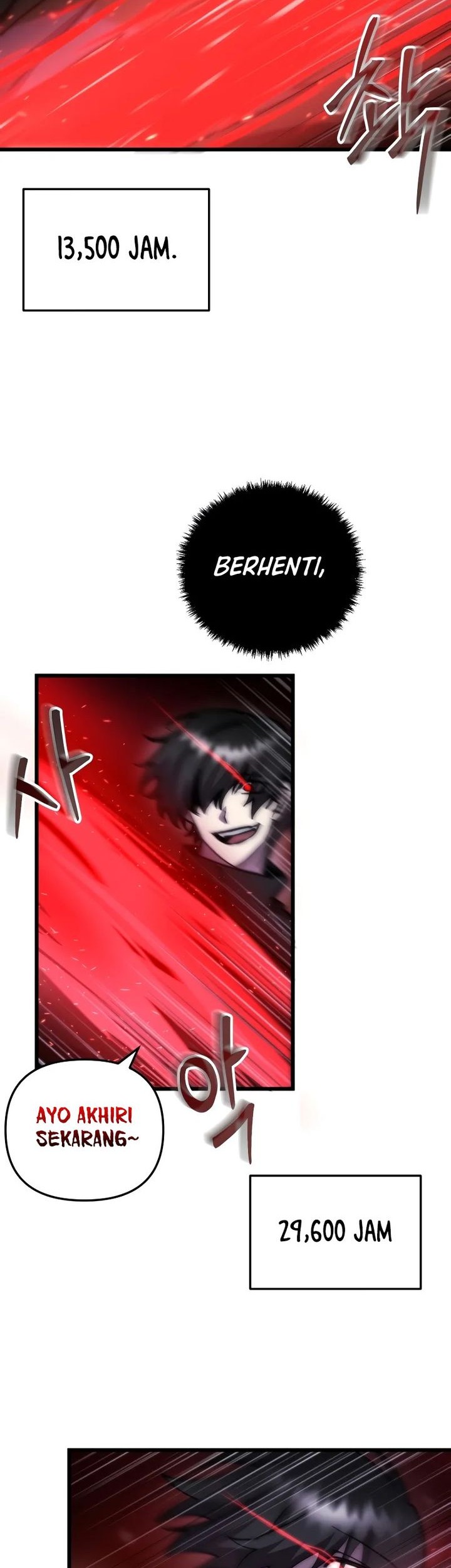 My School Life Pretending to Be a Worthless Person Chapter 93 Gambar 26