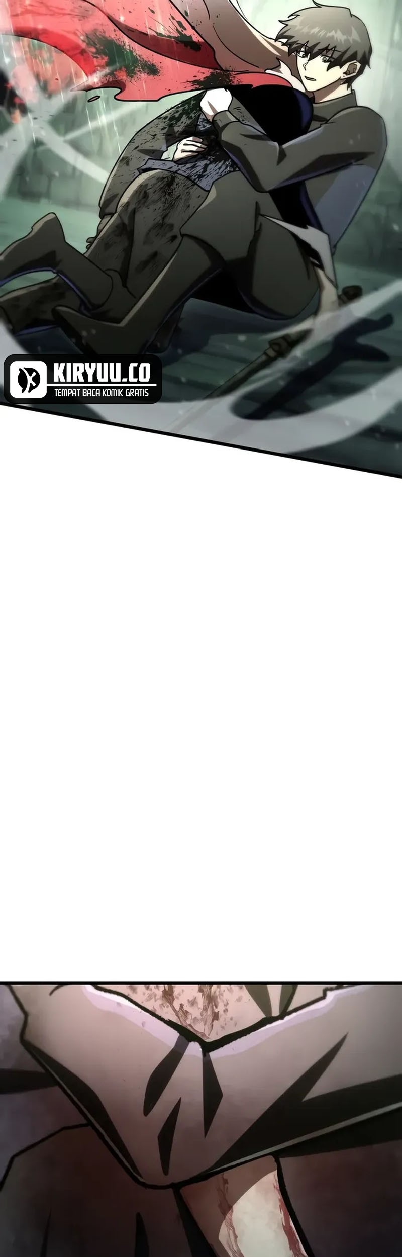 My School Life Pretending to Be a Worthless Person Chapter 83 Gambar 54