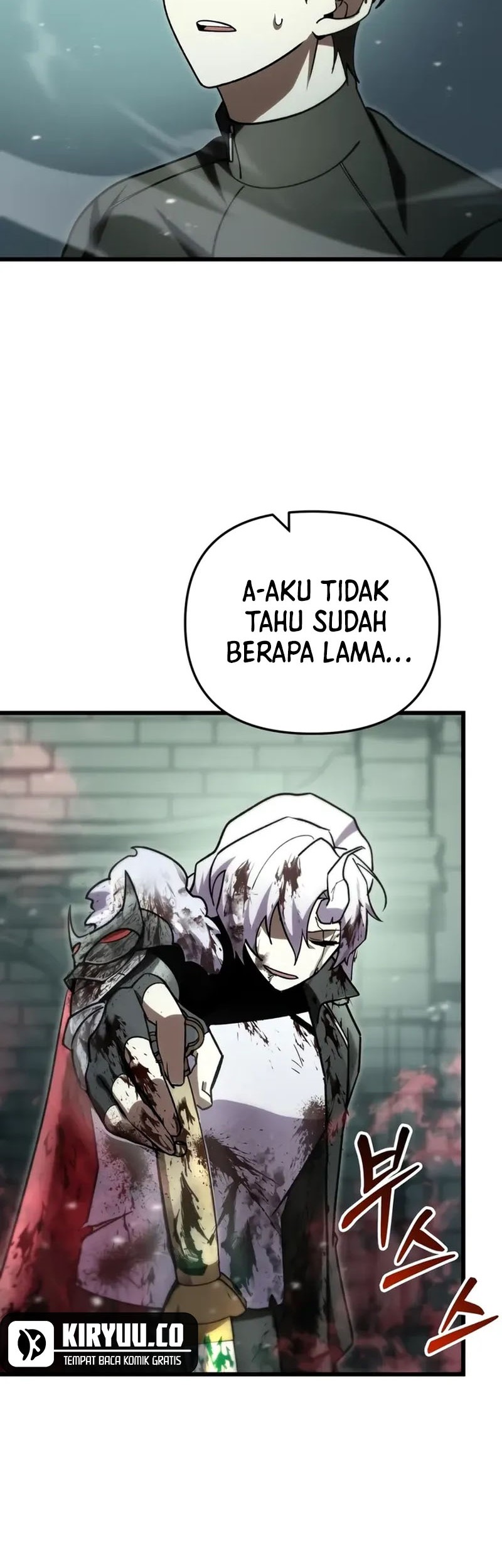 My School Life Pretending to Be a Worthless Person Chapter 83 Gambar 51