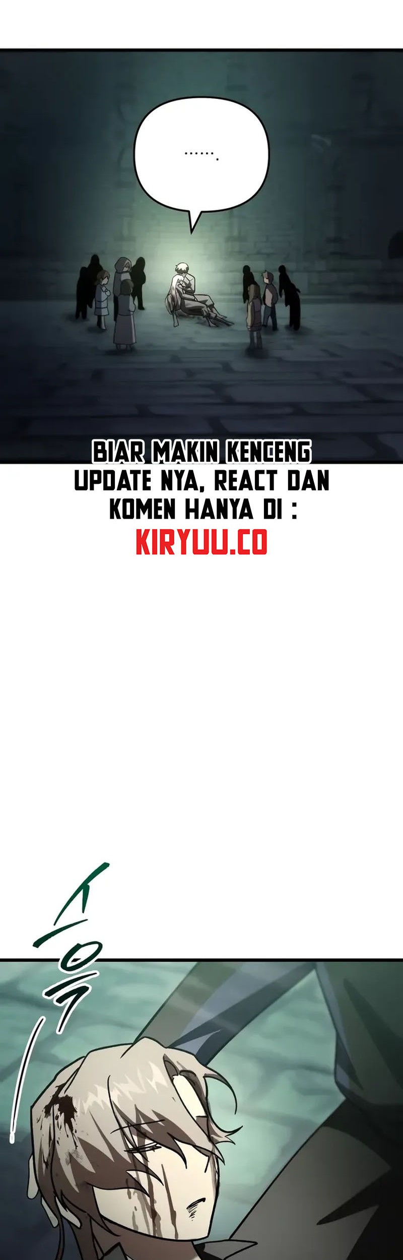 My School Life Pretending to Be a Worthless Person Chapter 83 Gambar 59