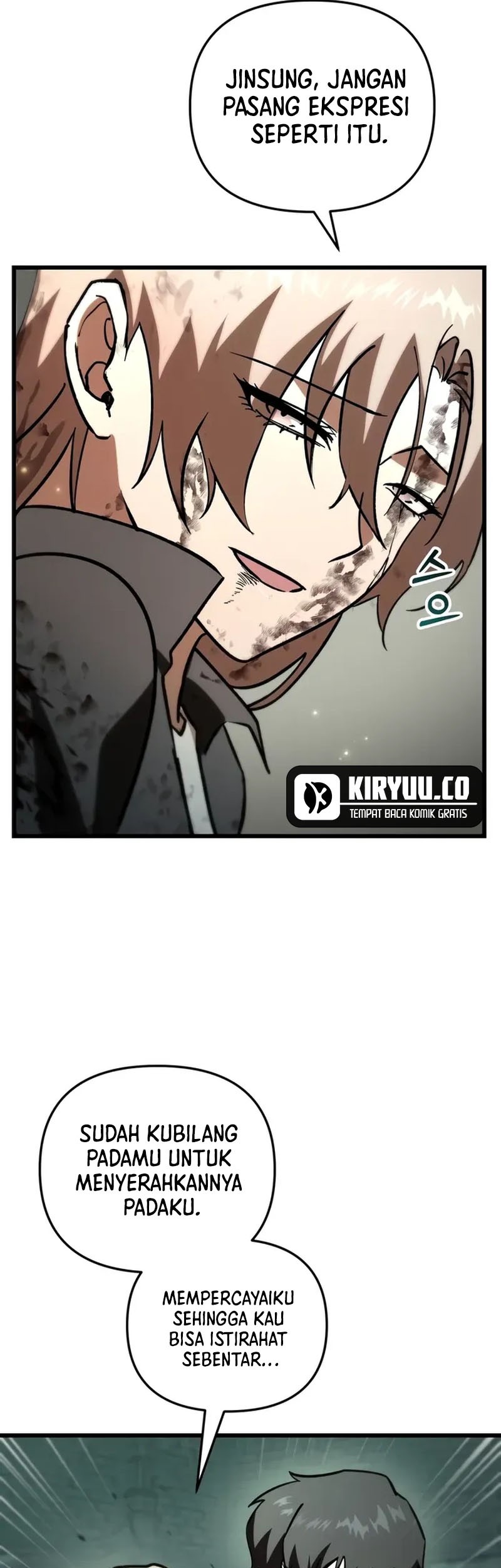 My School Life Pretending to Be a Worthless Person Chapter 83 Gambar 56