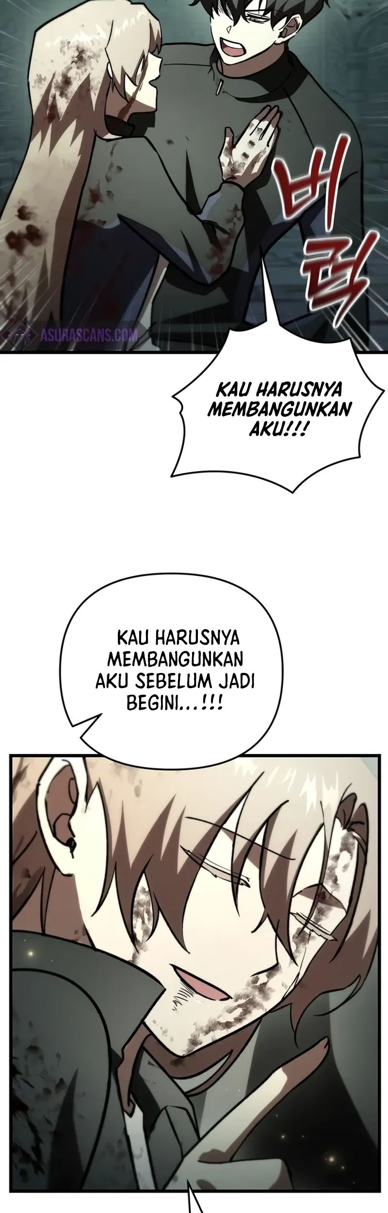 My School Life Pretending to Be a Worthless Person Chapter 83 Gambar 57