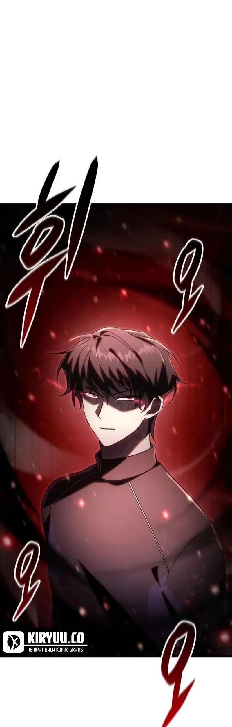 My School Life Pretending to Be a Worthless Person Chapter 83 Gambar 66