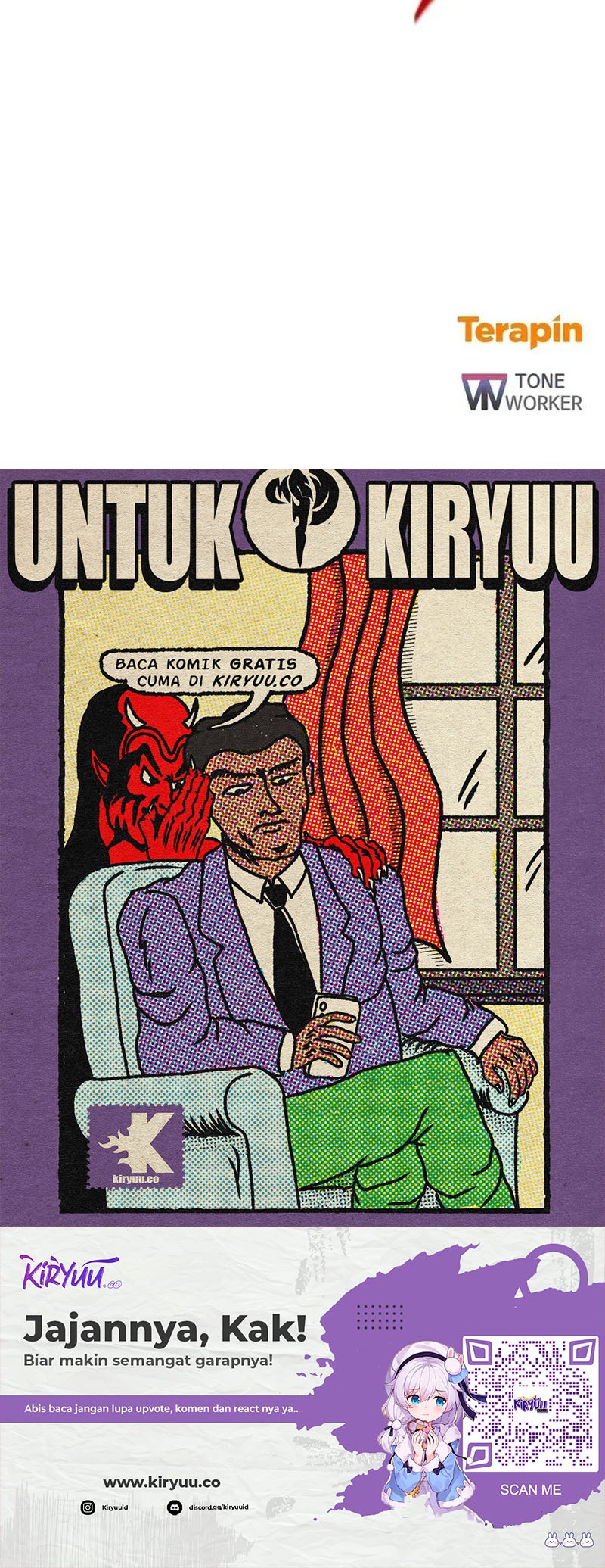 My School Life Pretending to Be a Worthless Person Chapter 83 Gambar 67