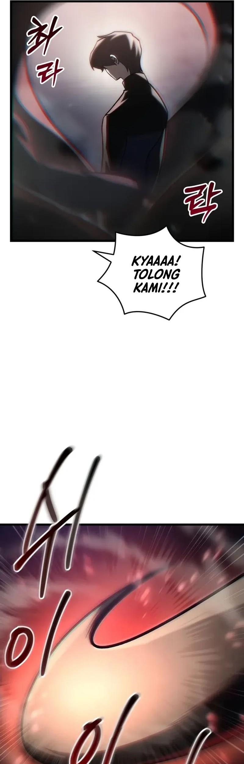 My School Life Pretending to Be a Worthless Person Chapter 83 Gambar 63