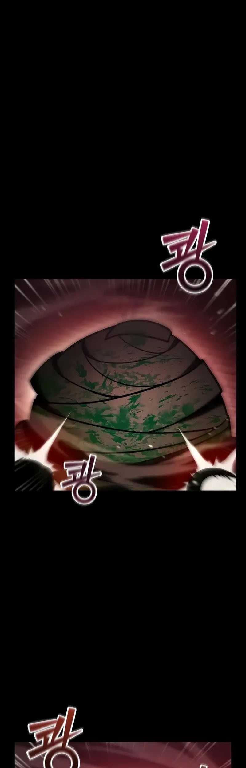 Manhua My School Life Pretending to Be a Worthless Person Chapter 83 gambar nomor 2