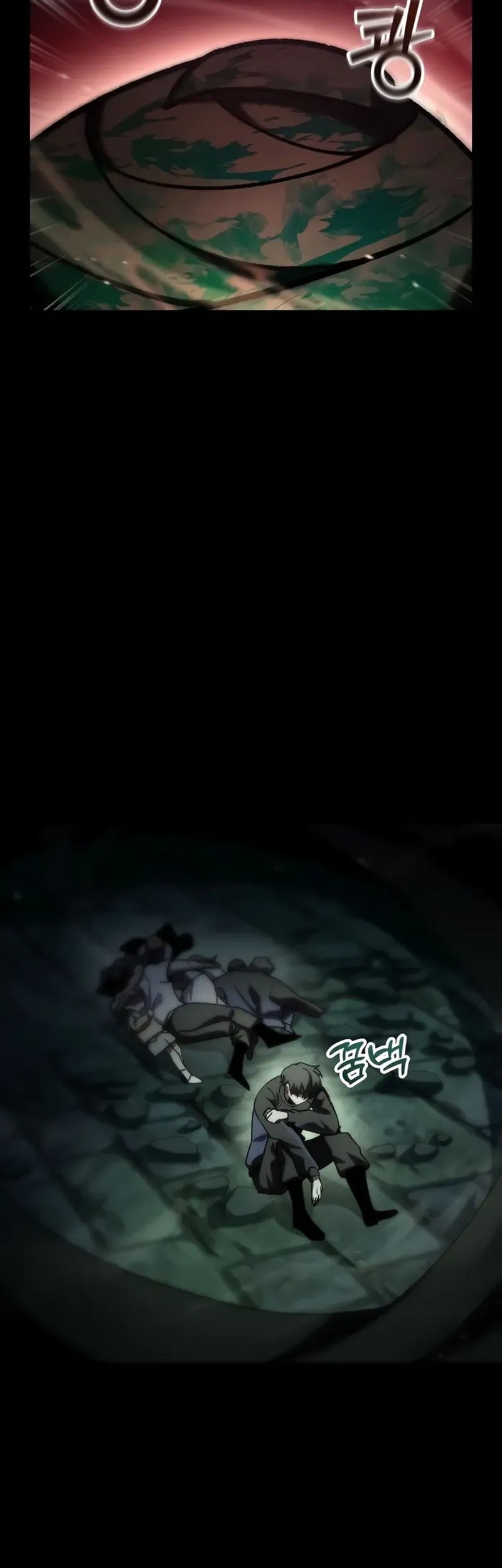 My School Life Pretending to Be a Worthless Person Chapter 83 Gambar 3