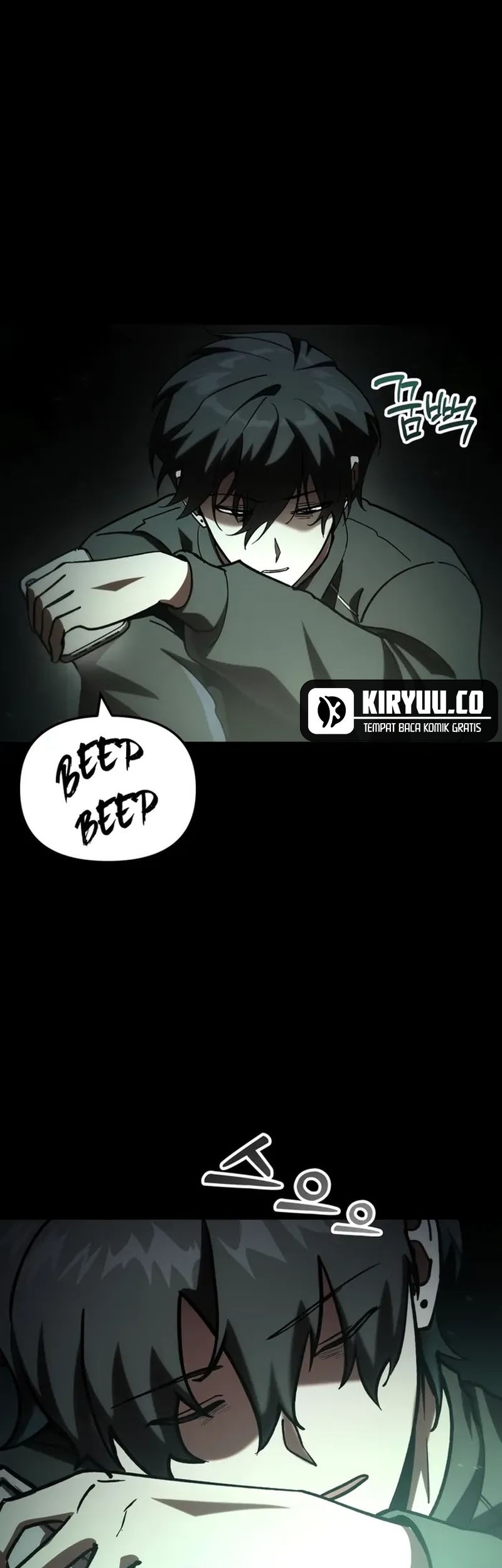 My School Life Pretending to Be a Worthless Person Chapter 83 Gambar 4