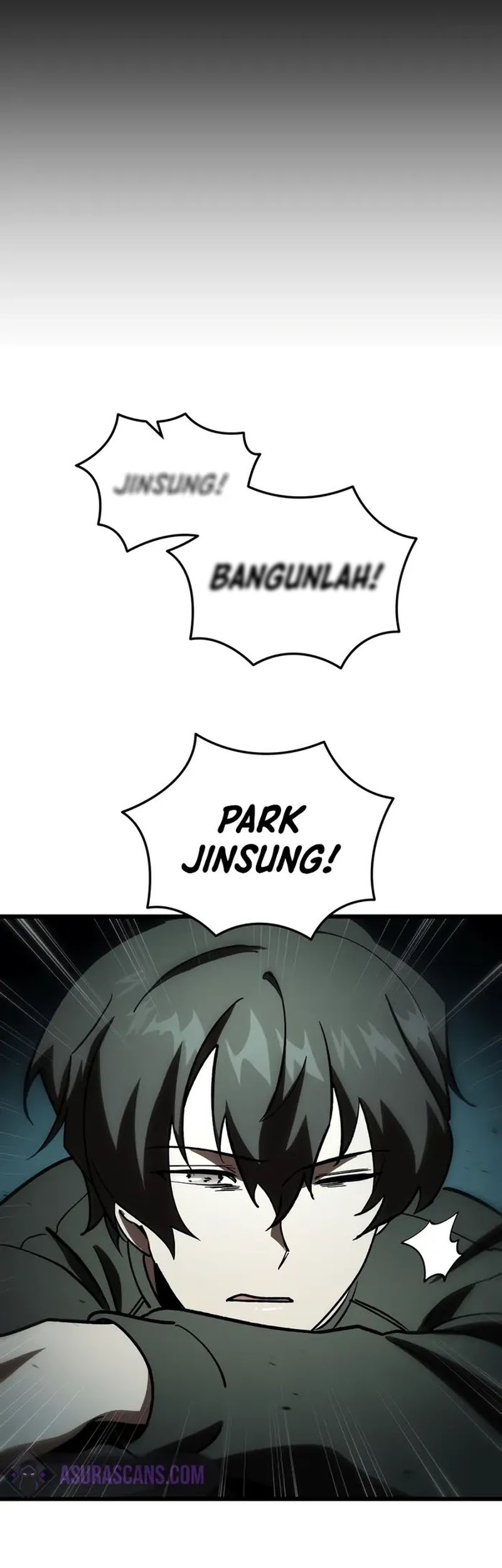 My School Life Pretending to Be a Worthless Person Chapter 83 Gambar 6