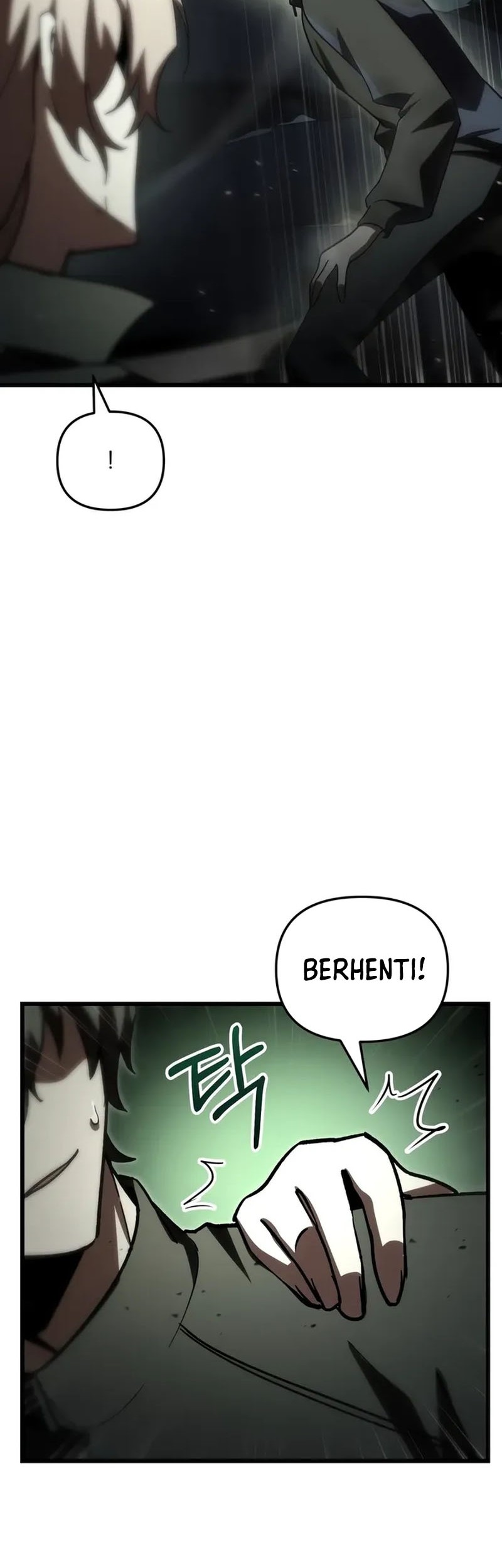 My School Life Pretending to Be a Worthless Person Chapter 83 Gambar 9