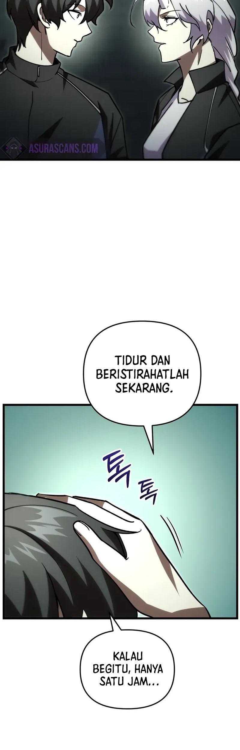 My School Life Pretending to Be a Worthless Person Chapter 83 Gambar 12
