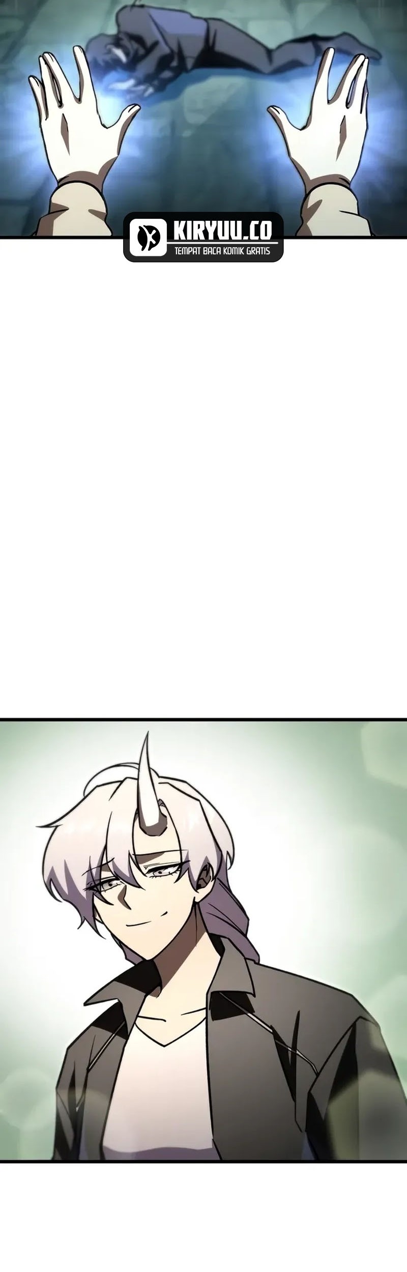 My School Life Pretending to Be a Worthless Person Chapter 83 Gambar 15