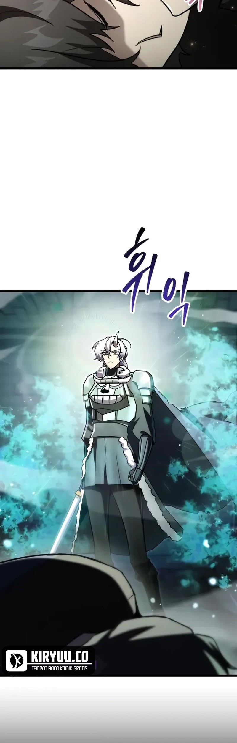 My School Life Pretending to Be a Worthless Person Chapter 83 Gambar 17