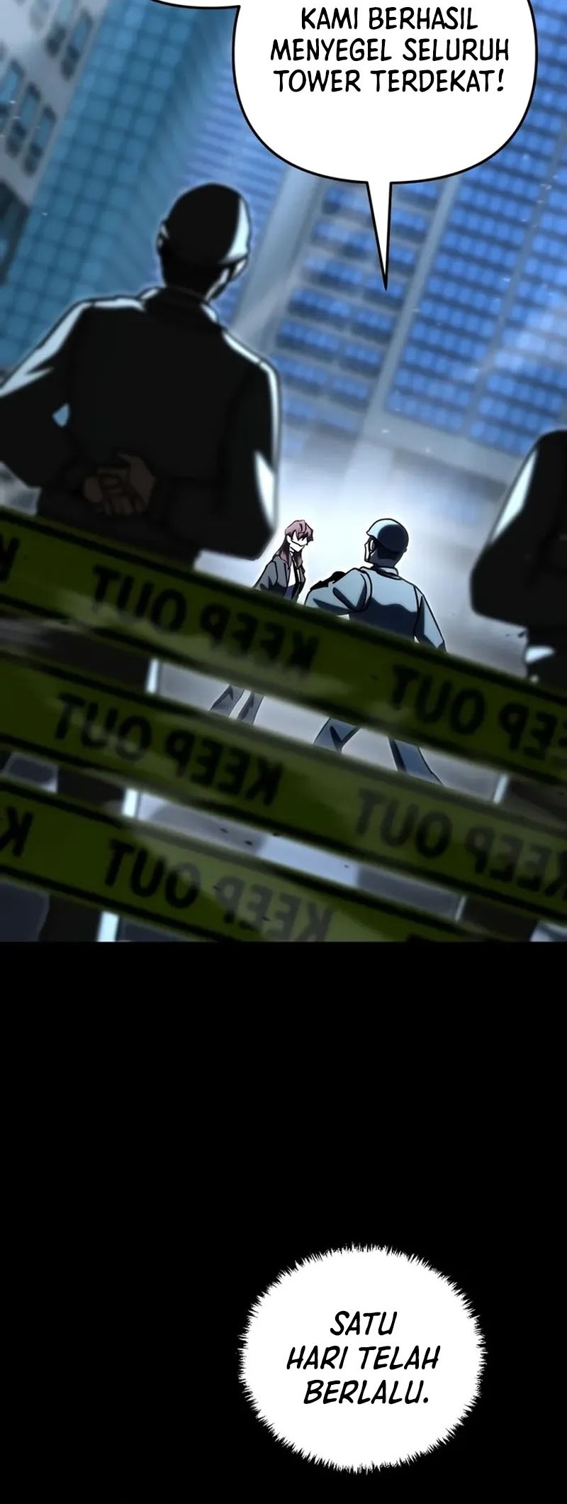 My School Life Pretending to Be a Worthless Person Chapter 83 Gambar 19