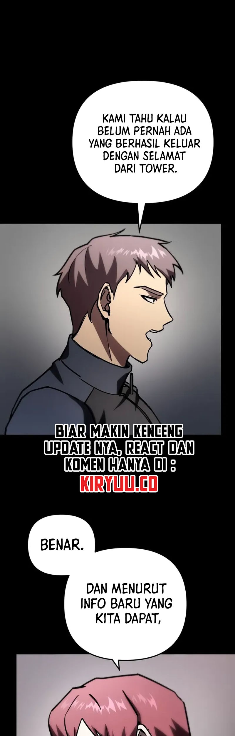 My School Life Pretending to Be a Worthless Person Chapter 83 Gambar 26