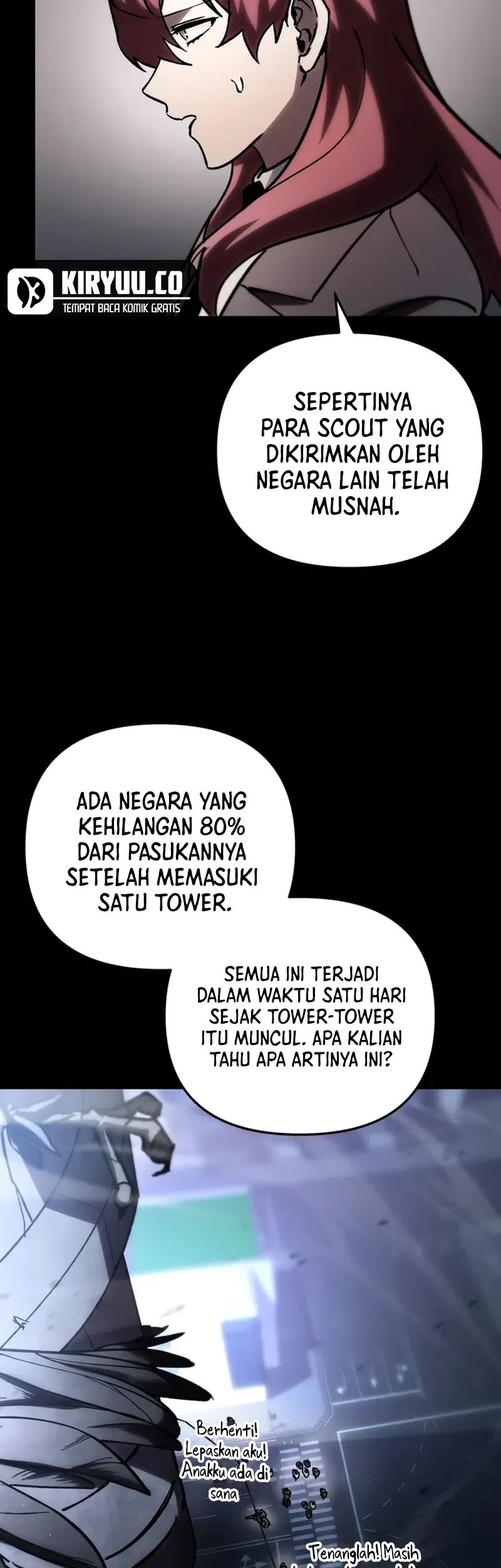 My School Life Pretending to Be a Worthless Person Chapter 83 Gambar 27