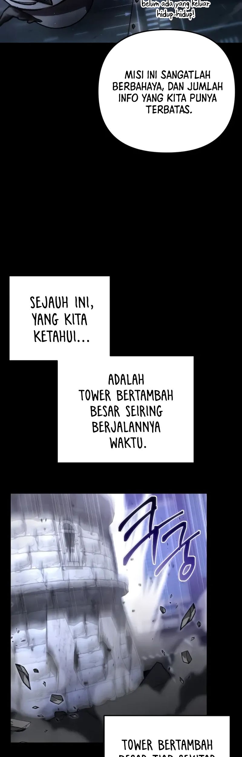 My School Life Pretending to Be a Worthless Person Chapter 83 Gambar 28