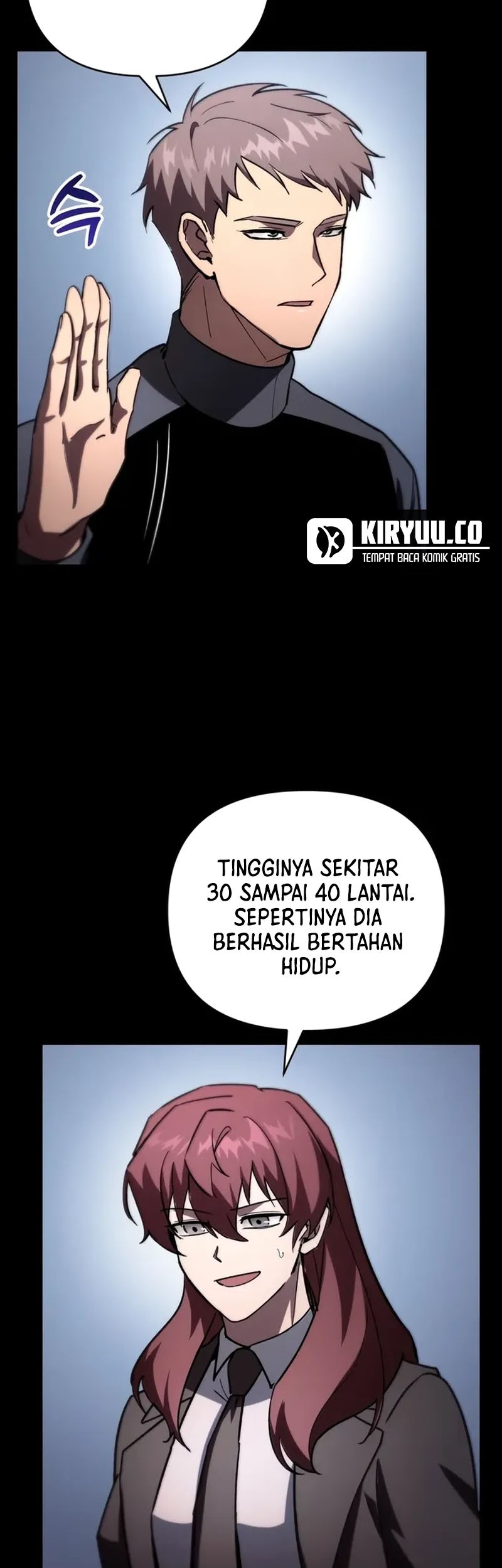My School Life Pretending to Be a Worthless Person Chapter 83 Gambar 30