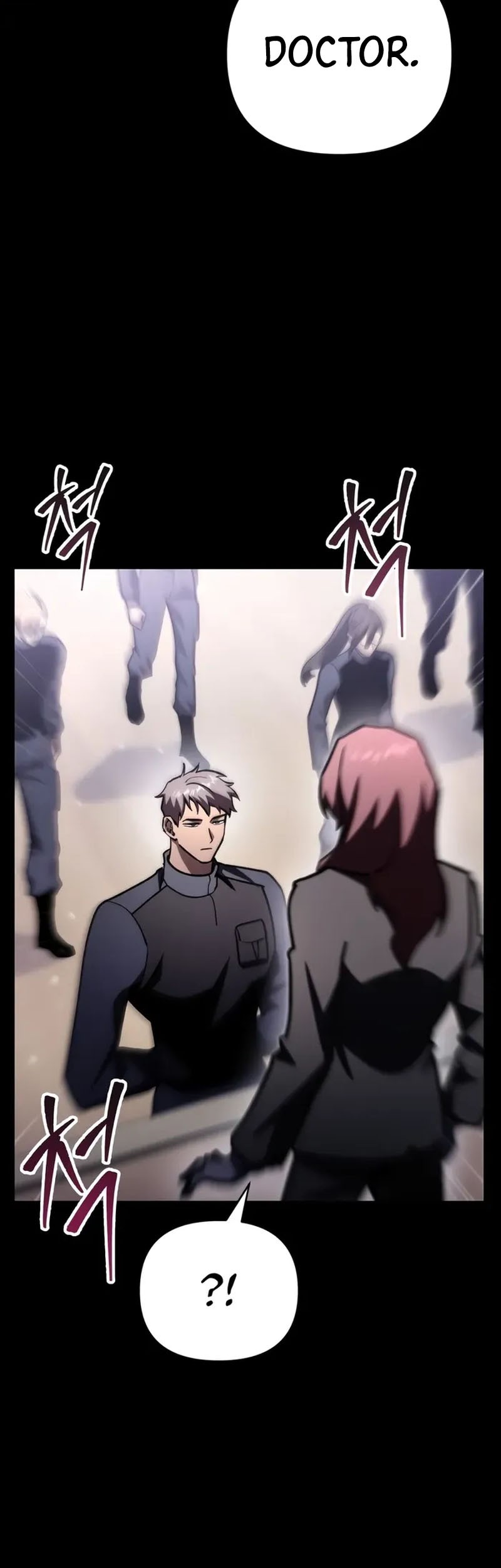 My School Life Pretending to Be a Worthless Person Chapter 83 Gambar 34