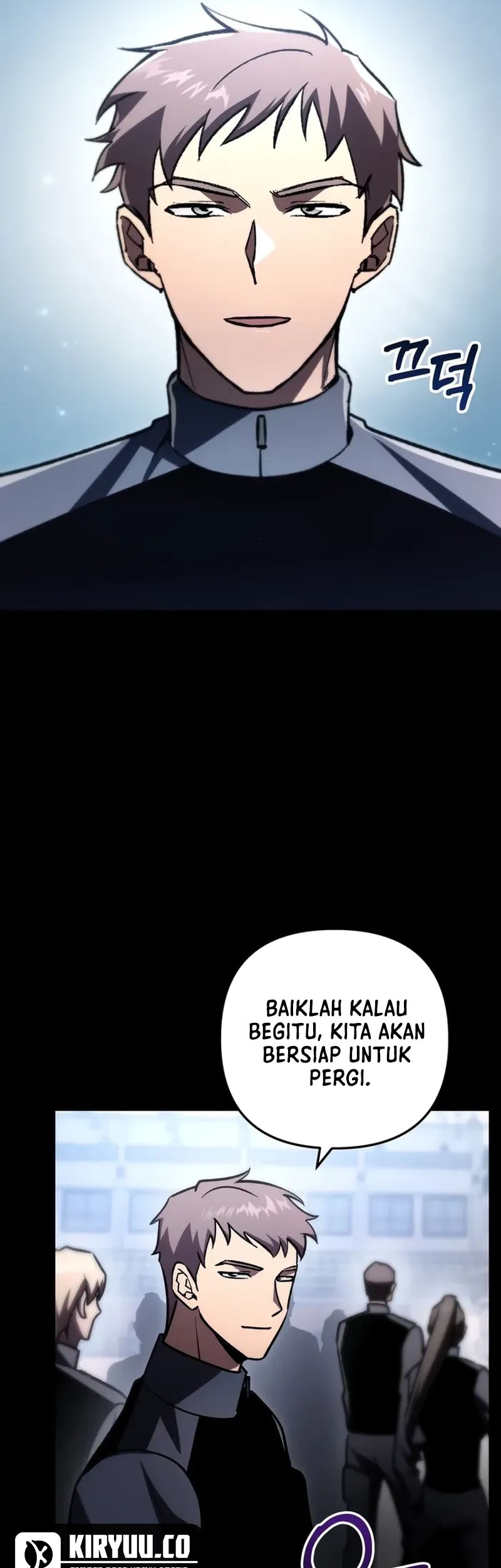 My School Life Pretending to Be a Worthless Person Chapter 83 Gambar 38