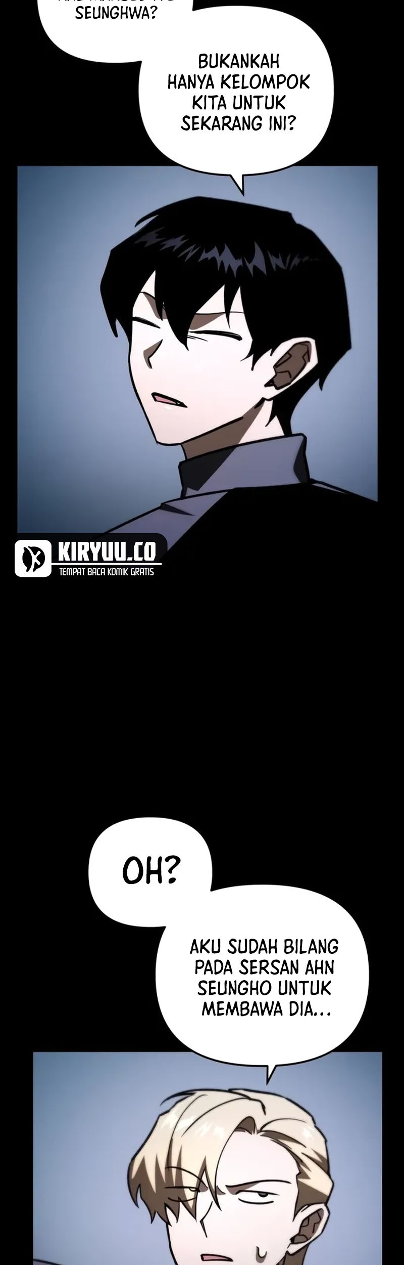 My School Life Pretending to Be a Worthless Person Chapter 83 Gambar 42