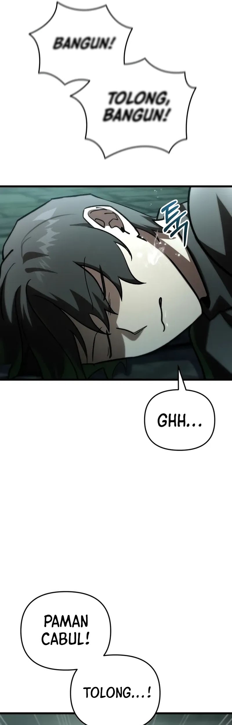 My School Life Pretending to Be a Worthless Person Chapter 83 Gambar 44