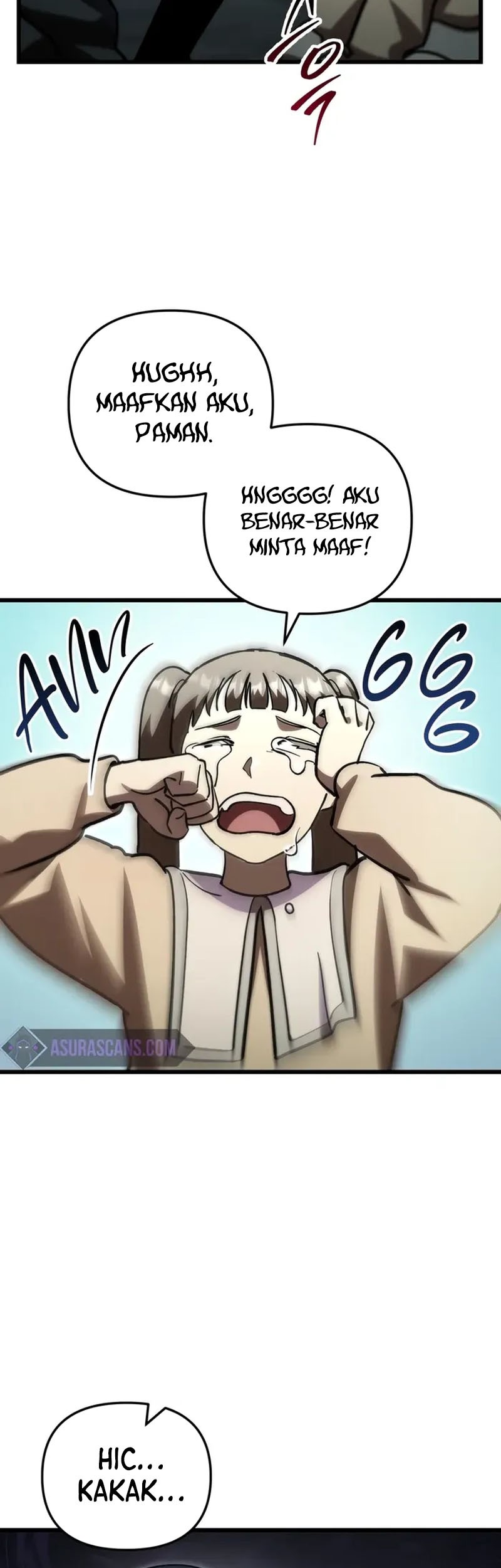 My School Life Pretending to Be a Worthless Person Chapter 83 Gambar 46