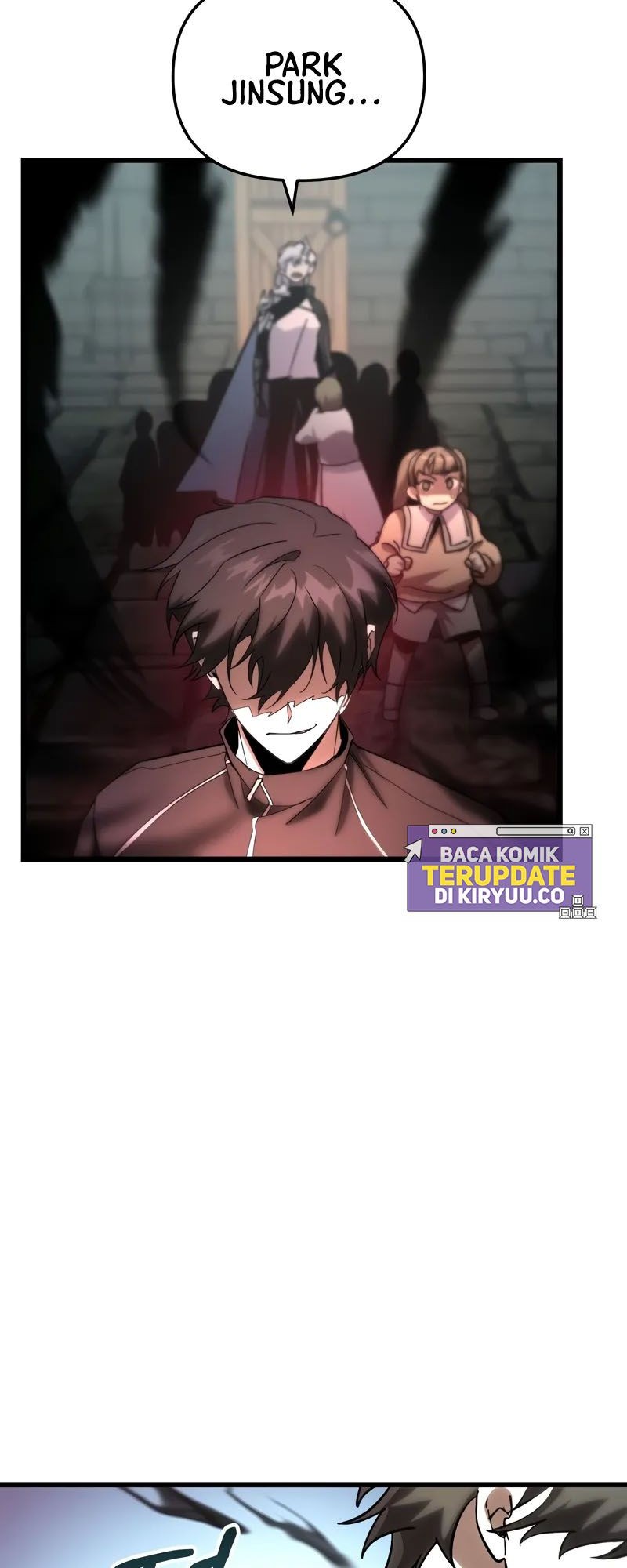 My School Life Pretending to Be a Worthless Person Chapter 82 Gambar 41