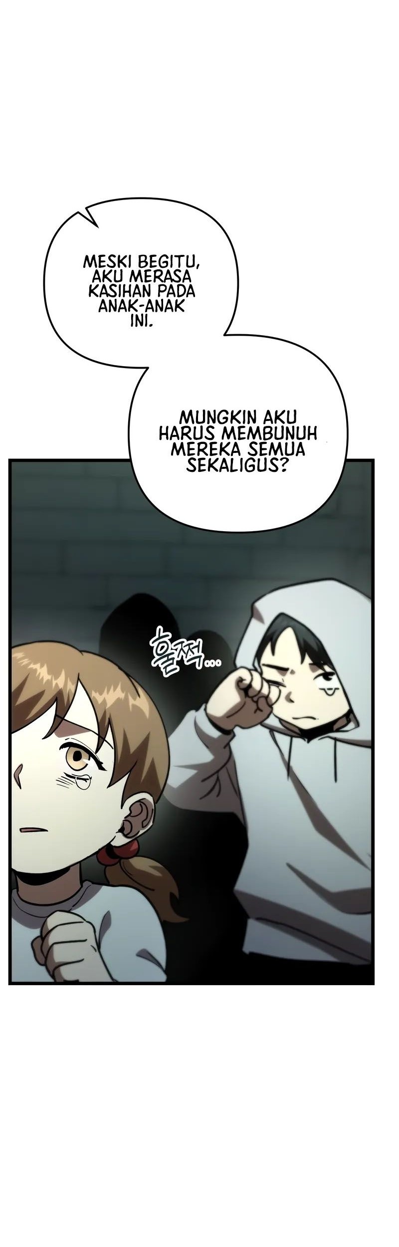 My School Life Pretending to Be a Worthless Person Chapter 82 Gambar 43