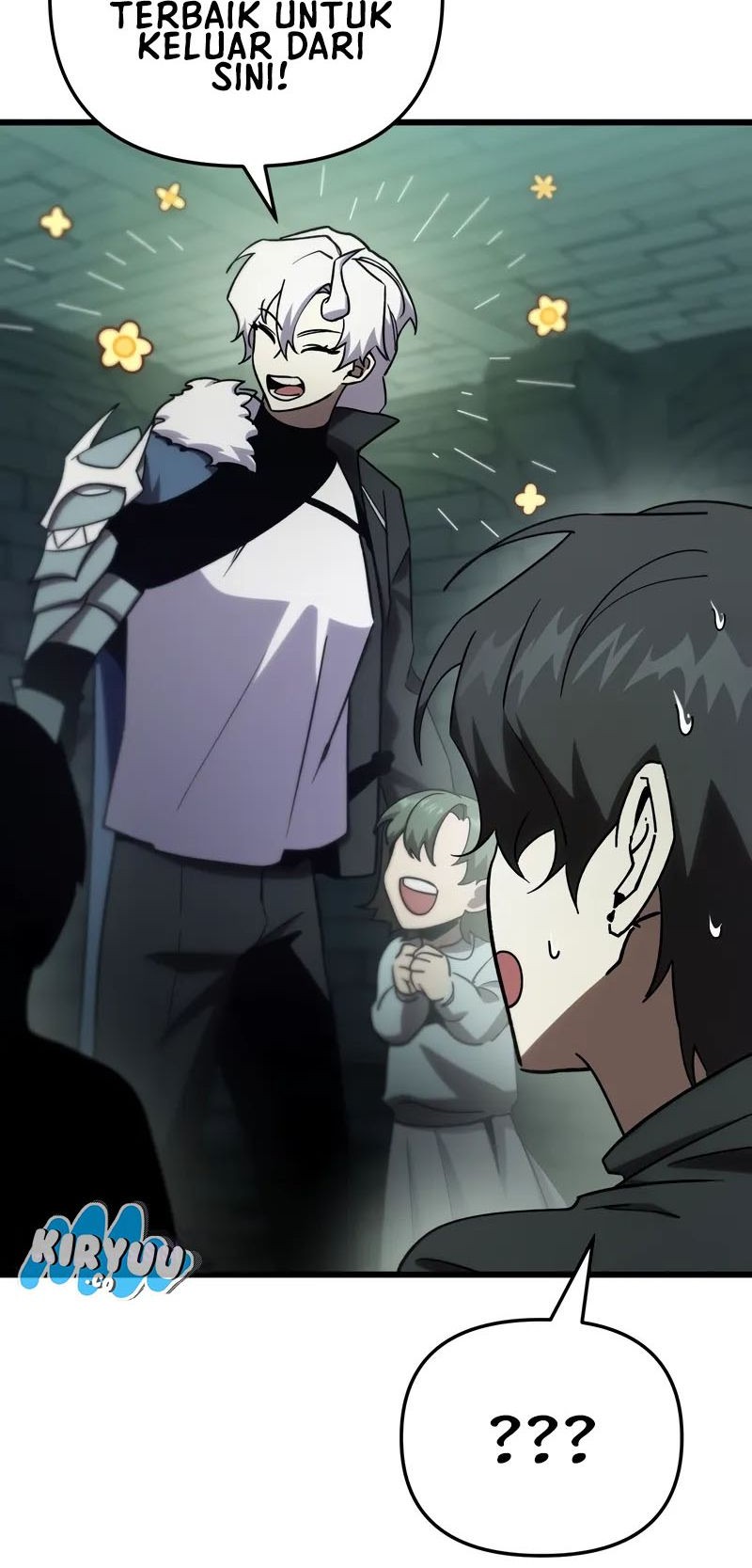 My School Life Pretending to Be a Worthless Person Chapter 82 Gambar 50