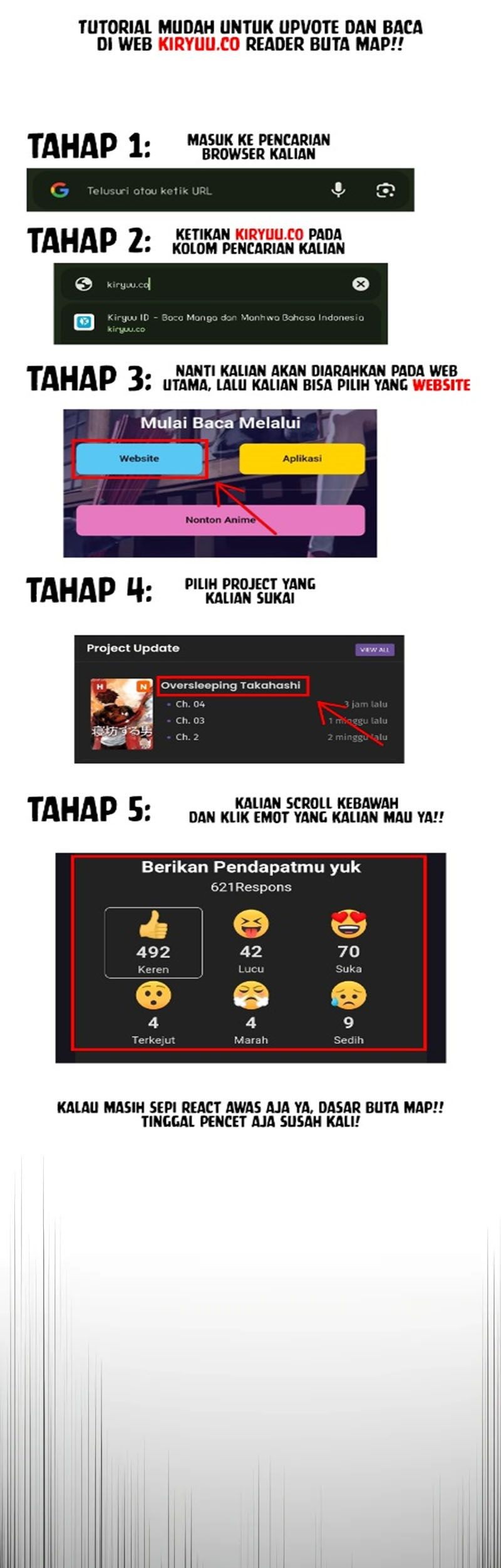 My School Life Pretending to Be a Worthless Person Chapter 82 Gambar 51