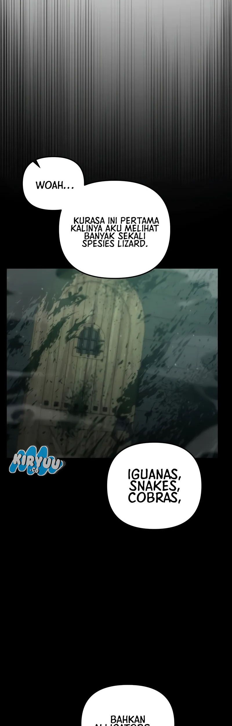 My School Life Pretending to Be a Worthless Person Chapter 82 Gambar 52