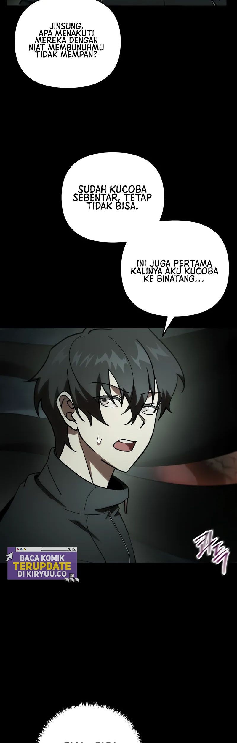 My School Life Pretending to Be a Worthless Person Chapter 82 Gambar 55