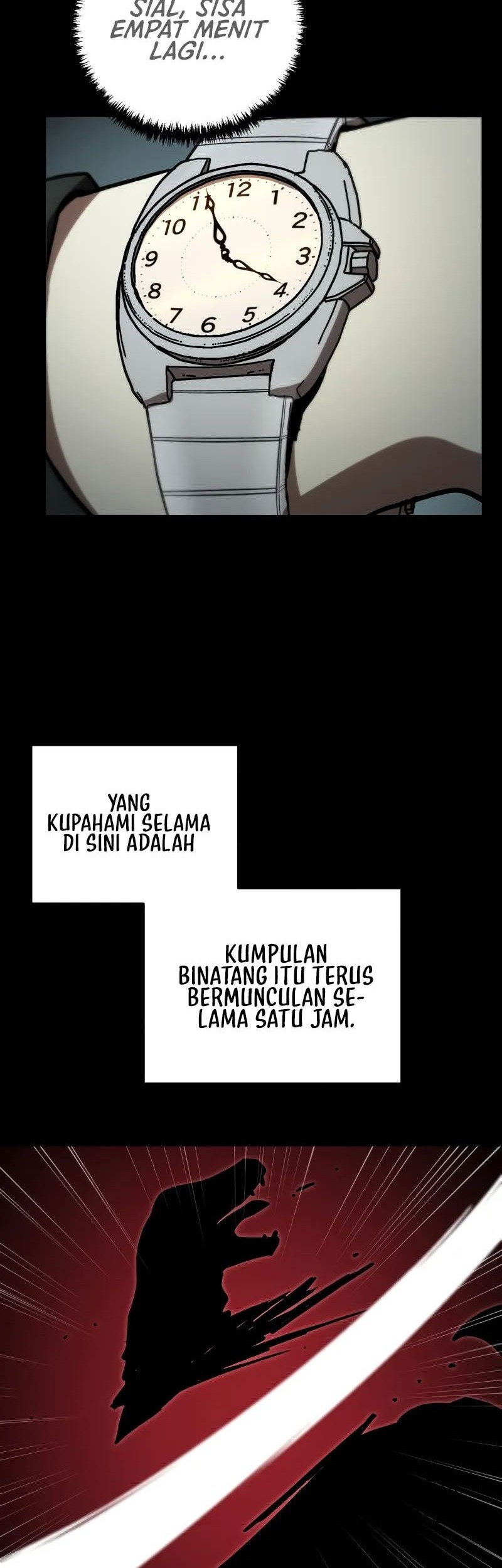 My School Life Pretending to Be a Worthless Person Chapter 82 Gambar 56