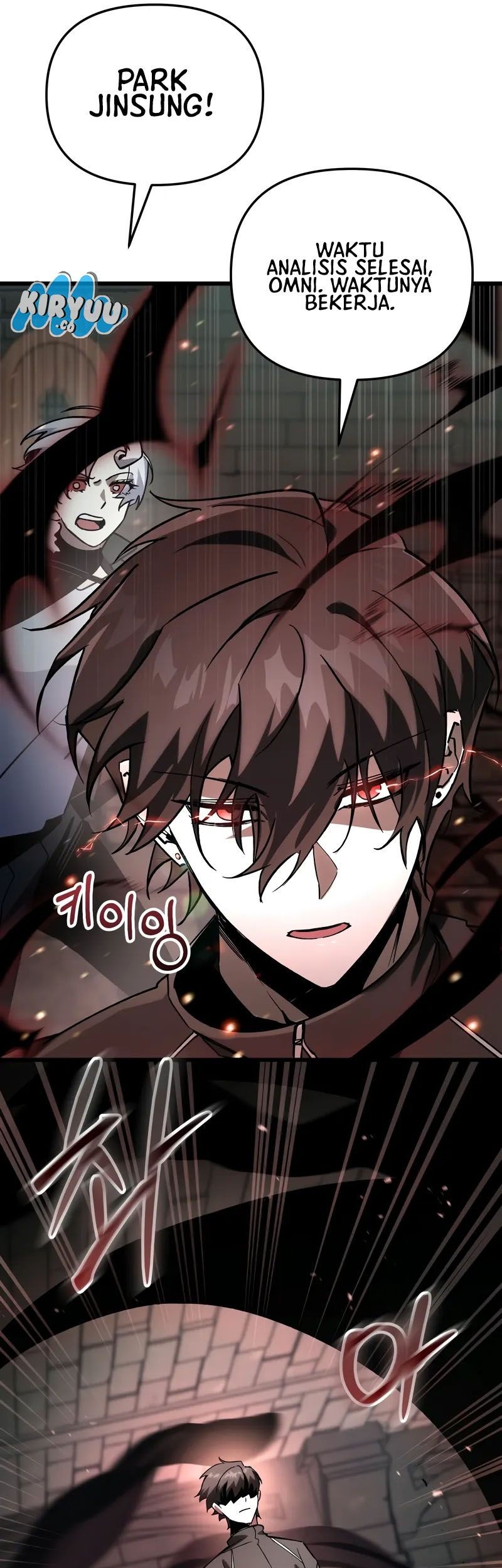 My School Life Pretending to Be a Worthless Person Chapter 82 Gambar 33