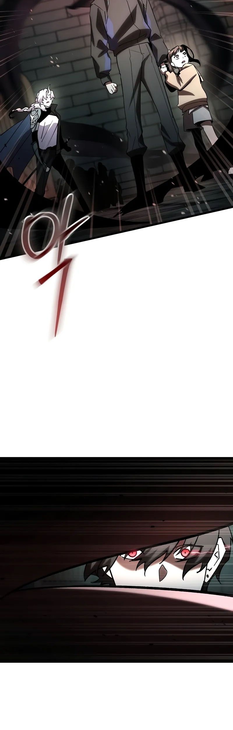 My School Life Pretending to Be a Worthless Person Chapter 82 Gambar 34