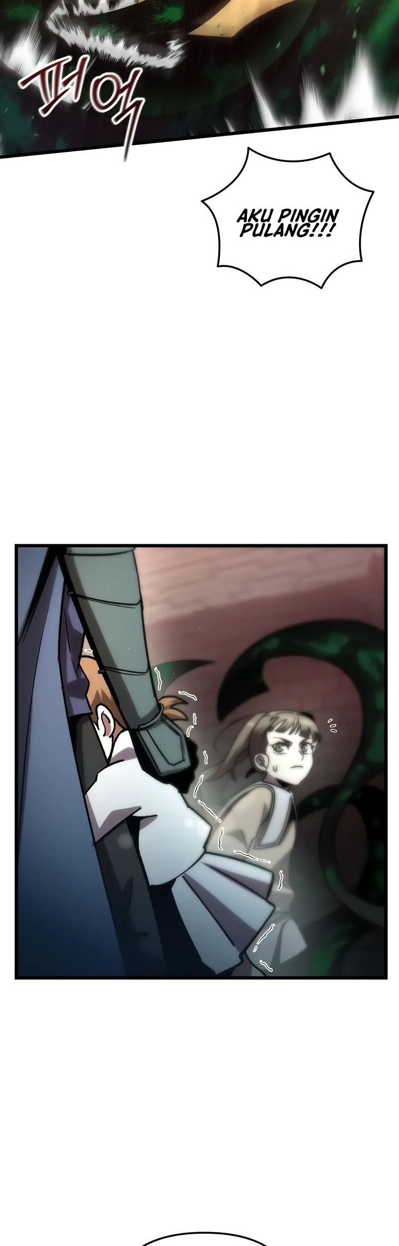 My School Life Pretending to Be a Worthless Person Chapter 82 Gambar 37