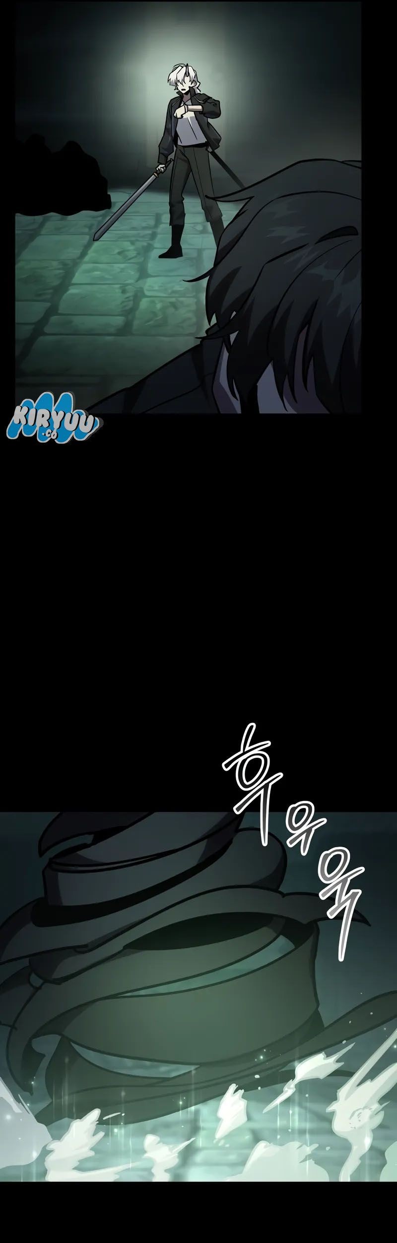 My School Life Pretending to Be a Worthless Person Chapter 82 Gambar 59