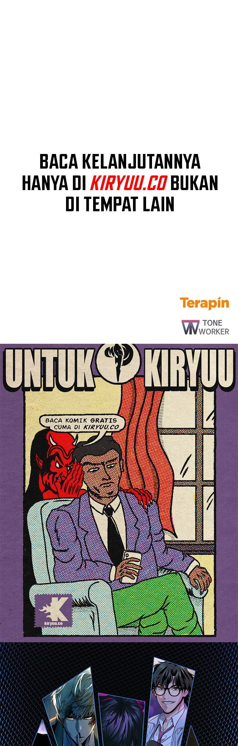 My School Life Pretending to Be a Worthless Person Chapter 82 Gambar 65