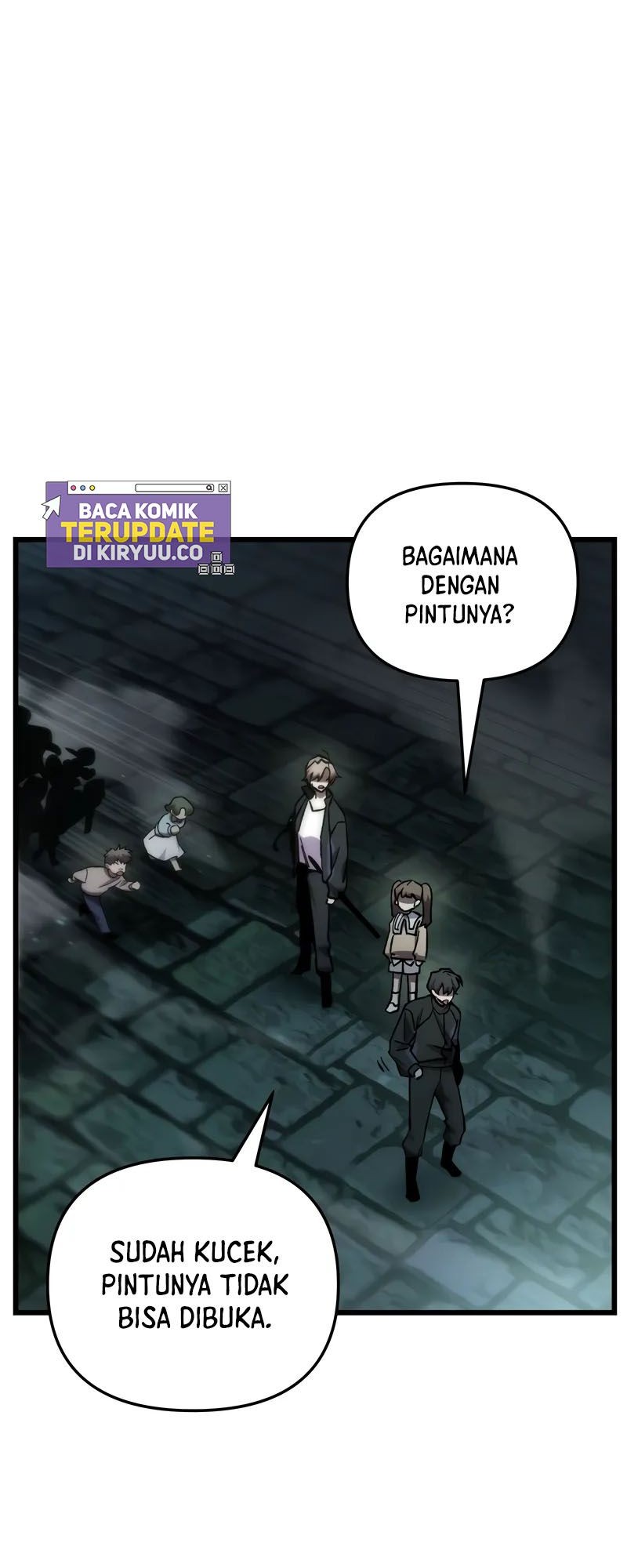 My School Life Pretending to Be a Worthless Person Chapter 82 Gambar 8