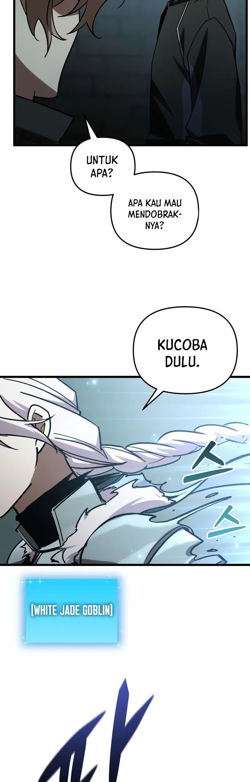 My School Life Pretending to Be a Worthless Person Chapter 82 Gambar 10