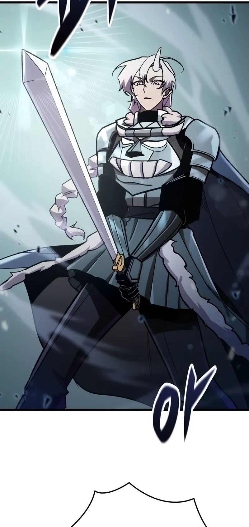 My School Life Pretending to Be a Worthless Person Chapter 82 Gambar 11