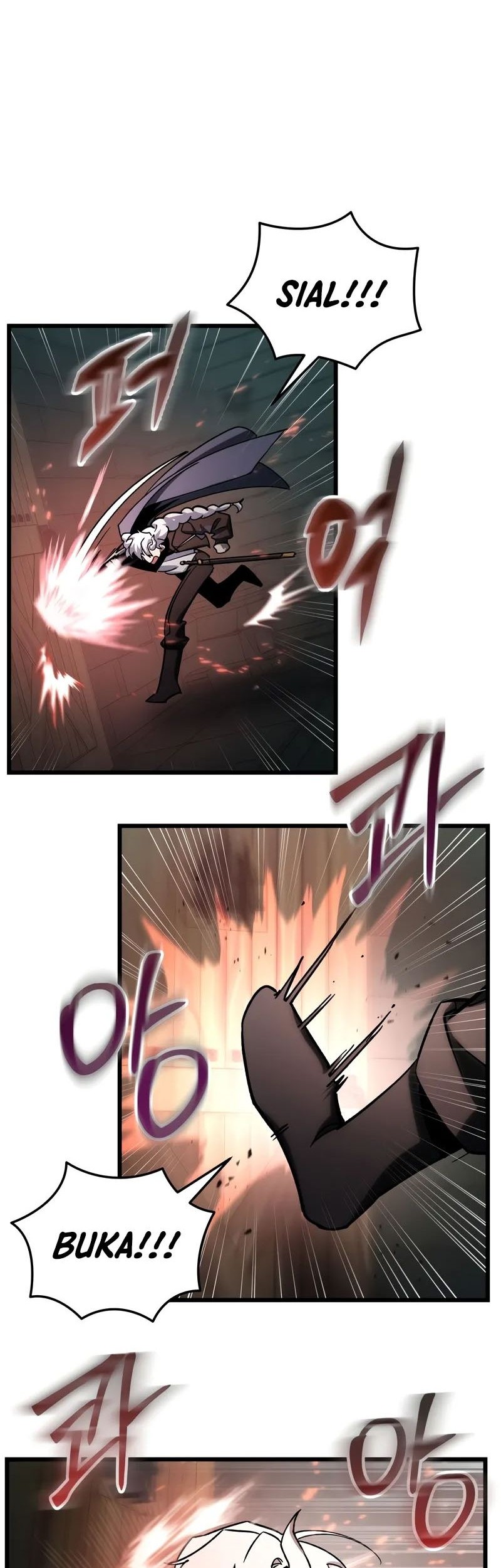 My School Life Pretending to Be a Worthless Person Chapter 82 Gambar 19