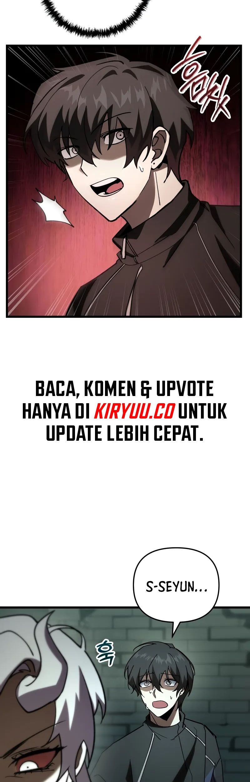 My School Life Pretending to Be a Worthless Person Chapter 82 Gambar 24